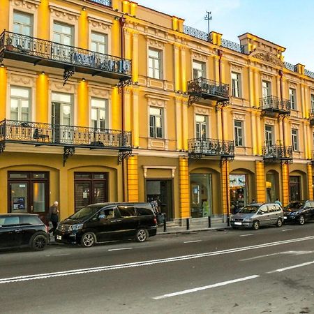 Hotel Eldorado Tbilisi Esterno foto